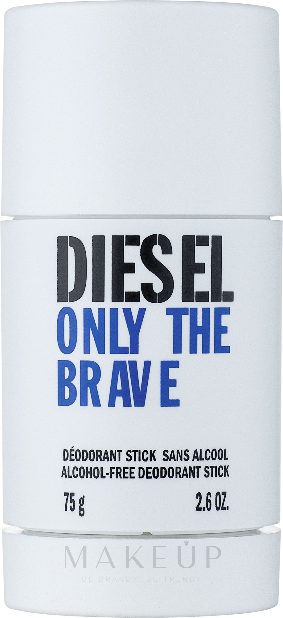Diesel Only The Brave - Deostick  — Bild 75 g