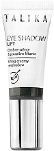 Düfte, Parfümerie und Kosmetik Creme-Lidschatten mit Lifting-Effekt - Talika Eye Shadow Lift Cream