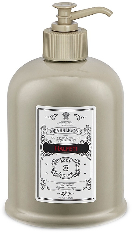 Penhaligon's Halfeti  - Körperlotion — Bild N1