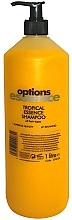Reinigungsshampoo - Osmo Options Essence Tropical Essense Shampoo — Bild N1