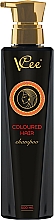 Düfte, Parfümerie und Kosmetik Shampoo für gefärbtes Haar - VCee Coloured Hair Shampoo