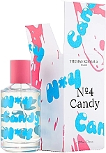 Düfte, Parfümerie und Kosmetik Thomas Kosmala No 4 Candy - Eau de Parfum