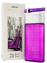 Düfte, Parfümerie und Kosmetik Armaf Venetian Girl From Venice With Love - Eau de Parfum