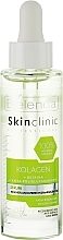 Düfte, Parfümerie und Kosmetik Regenerierendes Anti-Falten-Serum - Bielenda Skin Clinic Professional Collagen