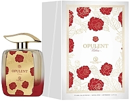 Düfte, Parfümerie und Kosmetik Grandeur Opulent Bloom - Eau de Parfum