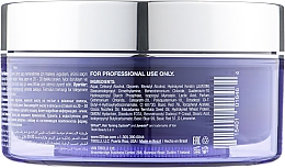 Lavendelmaske für coloriertes Haar - GKhair Lavender Bombshell Masque — Bild N2