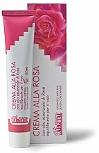 Düfte, Parfümerie und Kosmetik Gesichtscreme mit ätherischem Rosenöl - Argital Rose Cream