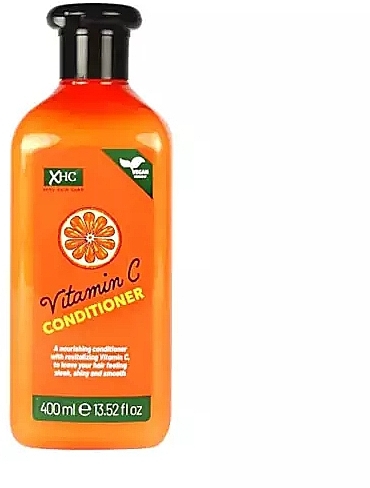 Haarspülung mit Vitamin C - Xpel Marketing Ltd Xpel Vitamin C Conditioner — Bild N1