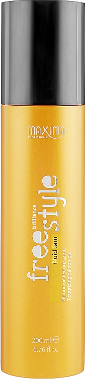 Styling-Fluid Marmelade - Maxima Free Style — Bild N1