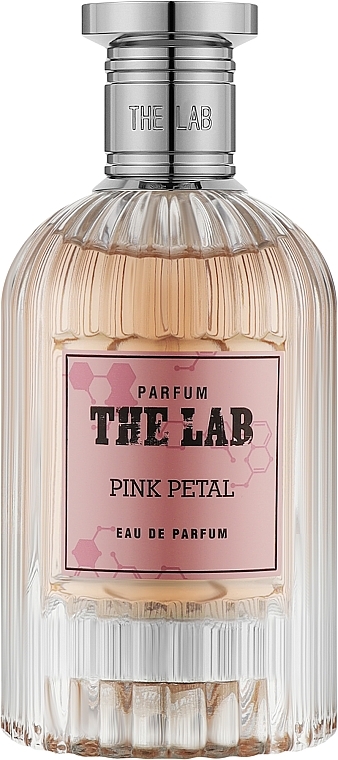 The Lab Pink Petal - Eau de Parfum — Bild N1