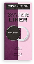 Duo-Eyeliner - Relove Eyeliner Duo Water Activated Liner  — Bild N7