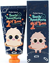 Handcreme - Elizavecca Body Care Yeonye Hyeokmyung 2h Sam Hand Cream — Bild N1