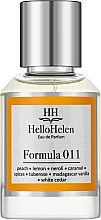 Düfte, Parfümerie und Kosmetik HelloHelen Formula 011 - Eau de Parfum