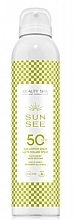 Düfte, Parfümerie und Kosmetik Sonnenschutz-Körperspray mit SPF 50+ - Beauty Spa Sun See Spray SPf 50+