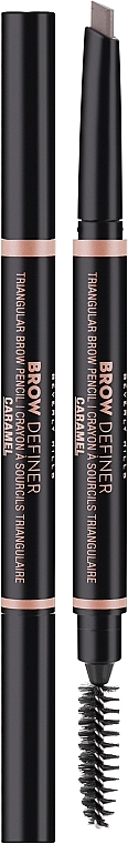 Definierender Augenbrauenstift - Anastasia Beverly Hills Brow Definer Triangular Brow Pencil