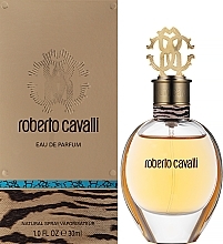 Roberto Cavalli Eau de Parfum - Eau de Parfum — Bild N2