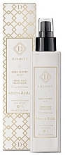 Handcreme - Danhera Altezza Reale Velvet Hand Cream — Bild N1