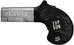 Flavia Top Gun Red Heat - Eau de Parfum — Bild N1