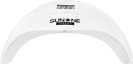 Lampe 48W UV/LED weiß - Sunone Smart — Bild N2