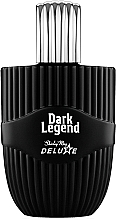 Düfte, Parfümerie und Kosmetik Shirley May Deluxe Dark Legend - Eau de Toilette
