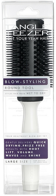 Große Rundbürste zum Styling - Tangle Teezer Blow-Styling Round Tool Large — Bild N1