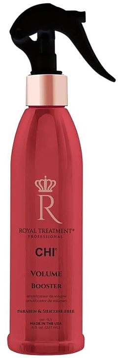 Haarspray für mehr Volumen - Chi Royal Treatment Volume Booster — Bild N1