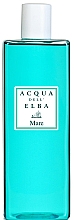 Aroma-Diffusor Mare - Acqua Dell Elba Mare Home Fragrance (Refill) — Bild N1
