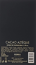 Perris Monte Carlo Cacao Azteque - Parfum — Bild N3