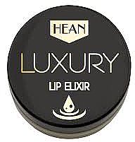 Lippenbalsam mit Sheabutter, Lanolinlipiden und Wiesenschaumöl - Hean Luxury Lips Elixir — Bild N1