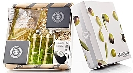Düfte, Parfümerie und Kosmetik Haarpflegeset 6 St. - La Chinata Medium Woman Gift Pack