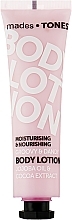 Düfte, Parfümerie und Kosmetik Körperlotion - Tones Groovy & Dandy Body Lotion Tube