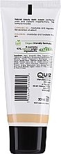 BB Creme - Quiz Cosmetics BB Beauty Balm Cream SPF15 — Bild N2