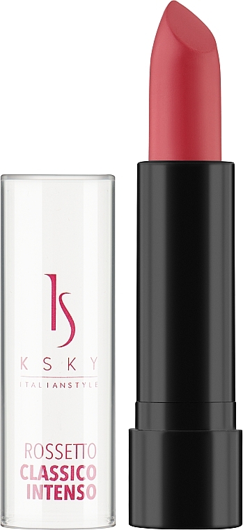 Lippenstift - KSKY Intense Classic Lipstick — Bild N1