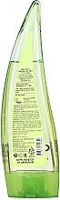 Duschgel - Holika Holika Aloe Clean Water Formula 92% Shower Gel — Bild N2