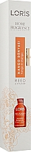 Raumerfrischer Mango - Loris Parfum Reed Diffuser — Bild N2
