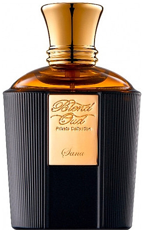 Blend Oud Sana - Eau de Parfum — Bild N1