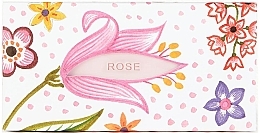 Düfte, Parfümerie und Kosmetik Fragonard Rose De Mai Pebble Soap - Seife