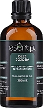 Bio Jojobaöl - Esent — Bild N2