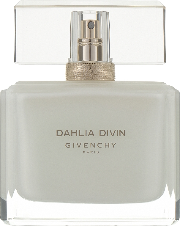 Givenchy Dahlia Divin Eau Initiale - Eau de Toilette — Bild N5