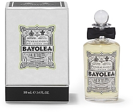 Düfte, Parfümerie und Kosmetik Penhaligon's Bayolea - Eau de Toilette
