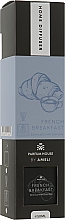 Düfte, Parfümerie und Kosmetik Aroma-Diffusor Französisches Frühstück - Parfum House By Ameli Home Diffuser French Breakfast