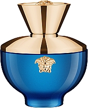Düfte, Parfümerie und Kosmetik Versace Pour Femme Dylan Blue - Eau de Parfum