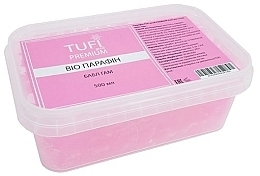 Düfte, Parfümerie und Kosmetik Bio-Paraffin Kaugummi - Tufi Profi Premium Delicate Touch