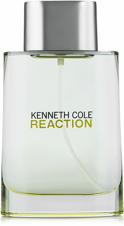 Kenneth Cole Reaction - Eau de Toilette  — Bild N1