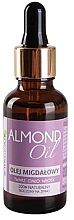 Düfte, Parfümerie und Kosmetik Natürliches Mandelöl unraffiniert - Beaute Marrakech Almond Oil