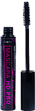 Düfte, Parfümerie und Kosmetik Mascara - Lash Brows Mascara Hd Pro