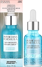 Feuchtigkeitsspendender Gesichtsbooster mit Vitaminen - Physicians Formula Skin Booster Vitamin Shot Hydrating — Bild N2