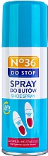 Düfte, Parfümerie und Kosmetik Erfrischendes und neutralisierendes Schuhspray - Pharma Cf N36 Shoe Spray