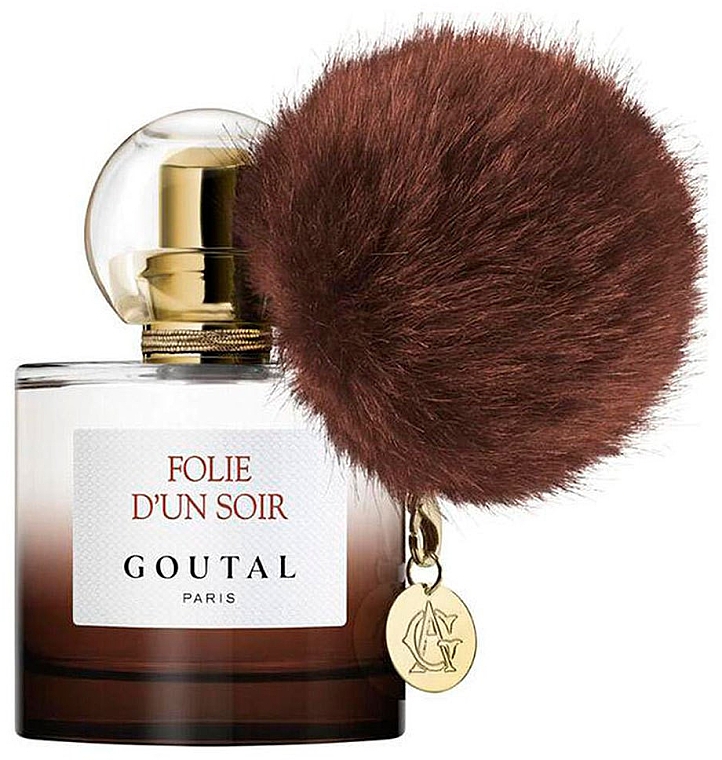 Goutal Folie D'Un Soir - Eau de Parfum — Bild N2