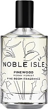 Düfte, Parfümerie und Kosmetik Noble Isle Pinewood - Aromatisches Raumspray